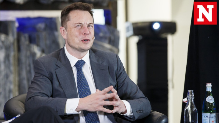 Could Artificial Intelligence Cause World War Three?  Elon Musk fears it might