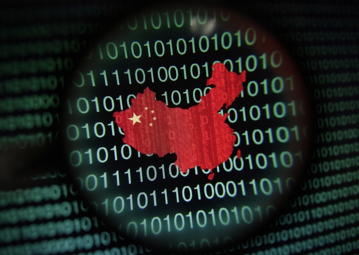 Suspected Chinese Hackers Using Spy Mobile Malware XRAT In New ...