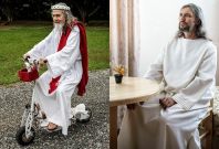 The Last Testament Jonas Bendiksen The Last Testament Jonas Bendiksen