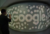 Google Logo 