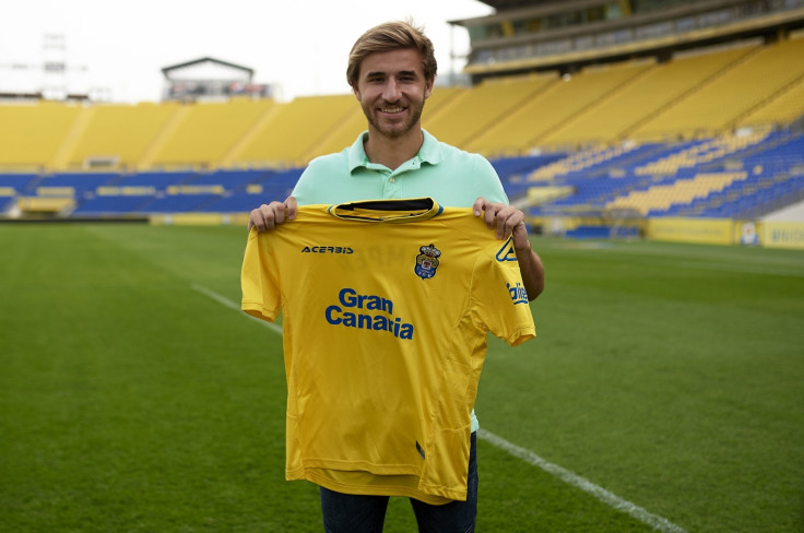 Sergi Samper