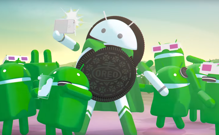 Android Oreo