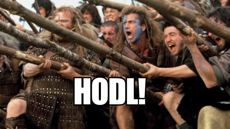 hodl