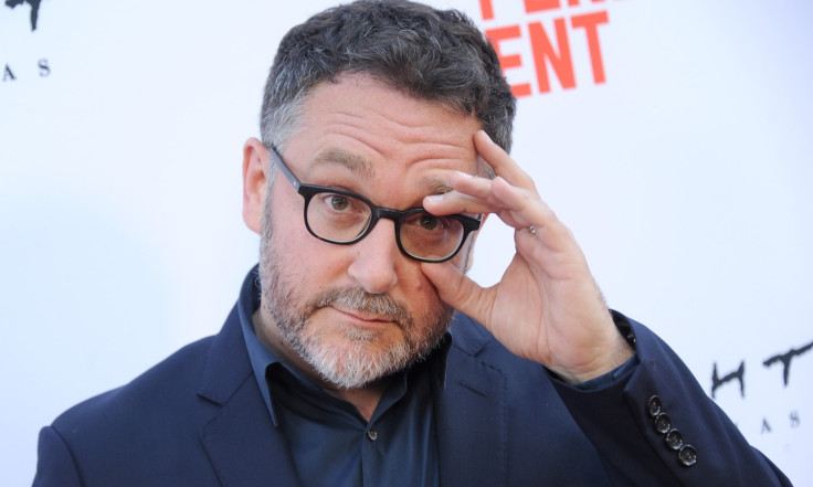 Colin Trevorrow