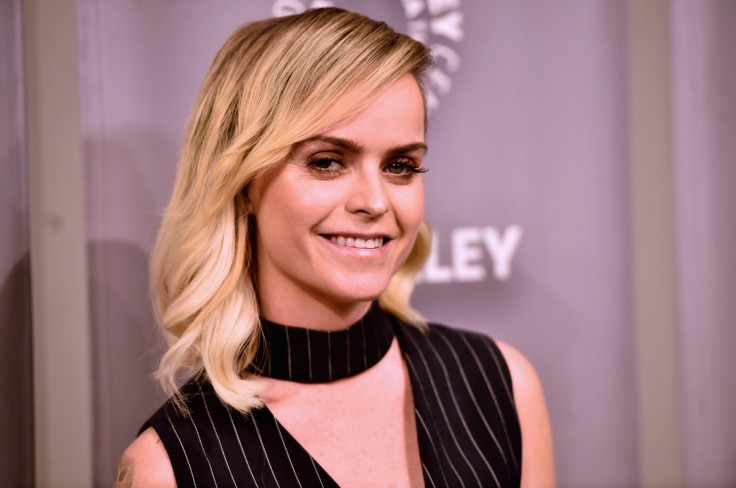  Taryn Manning 