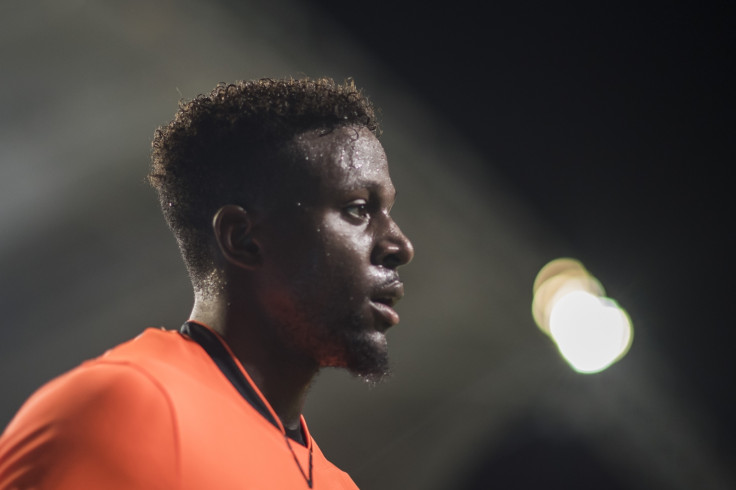 Divock Origi