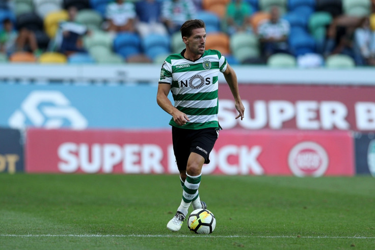 Adrien Silva