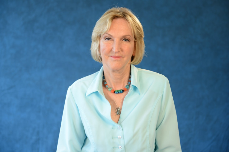 ingrid newkirk