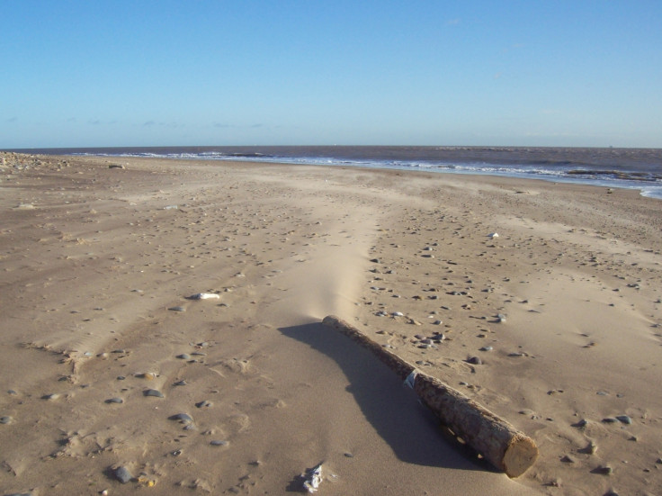 Spurn point