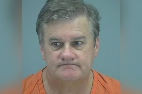 Arizona elementary school principal Karl Waggoner has been arrested for trying lure underage girls to sex parties