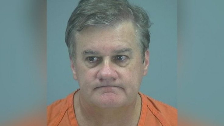Arizona elementary school principal Karl Waggoner has been arrested for trying lure underage girls to sex parties