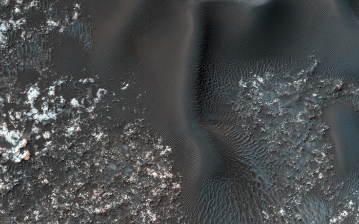 Nasa Mars