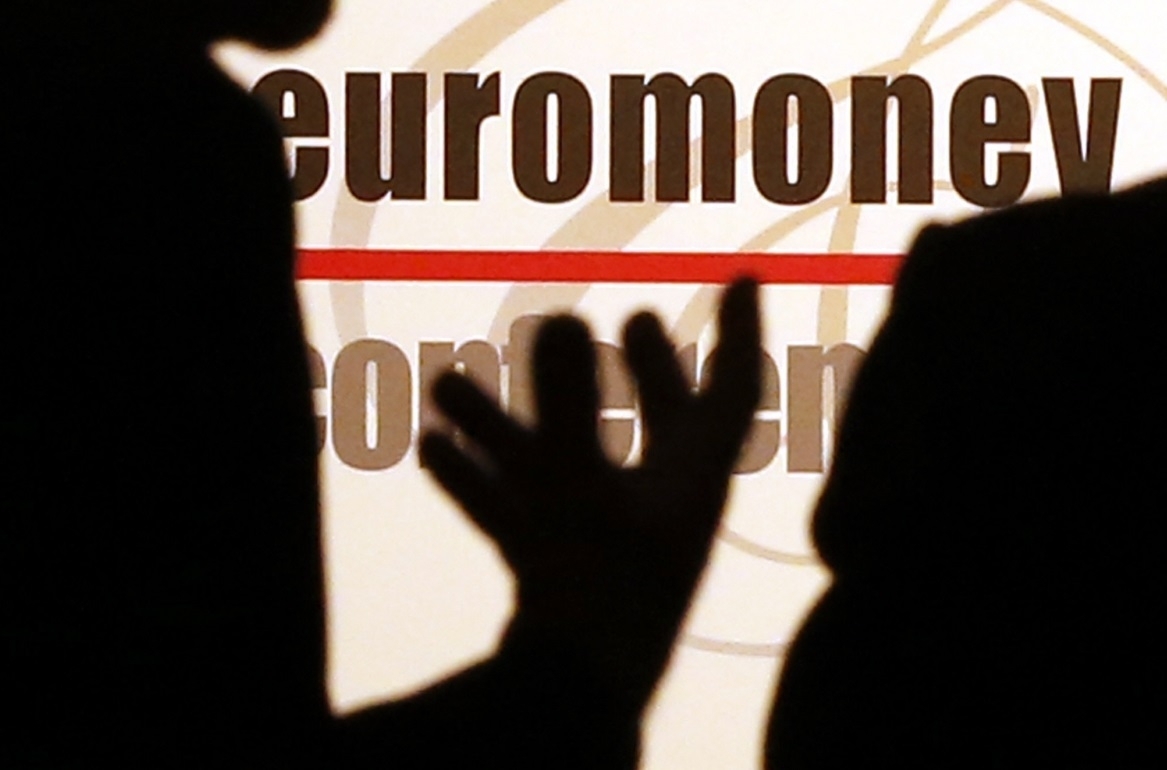 Euromoney Mulling 'options' For Market Intelligence Unit | IBTimes UK