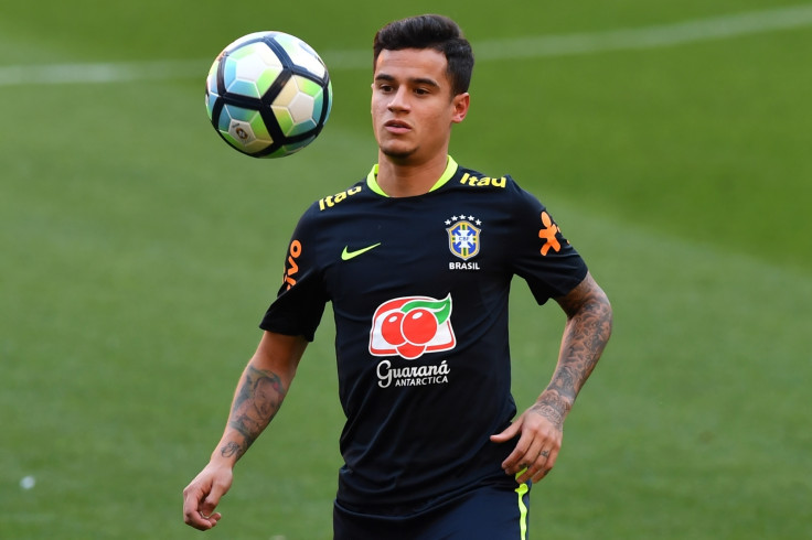 Coutinho 