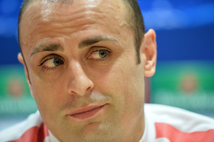 Dimitar Berbatov 