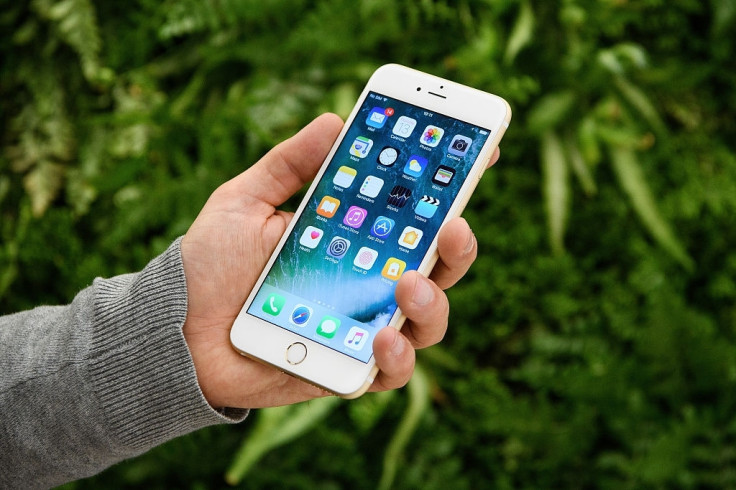Apple TRAI standoff