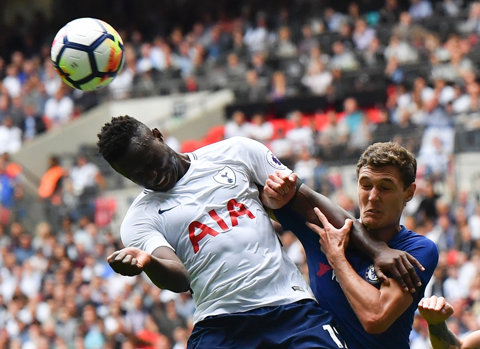 Victor Wanyama