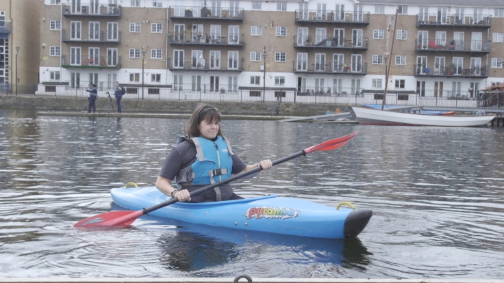 kayak 6