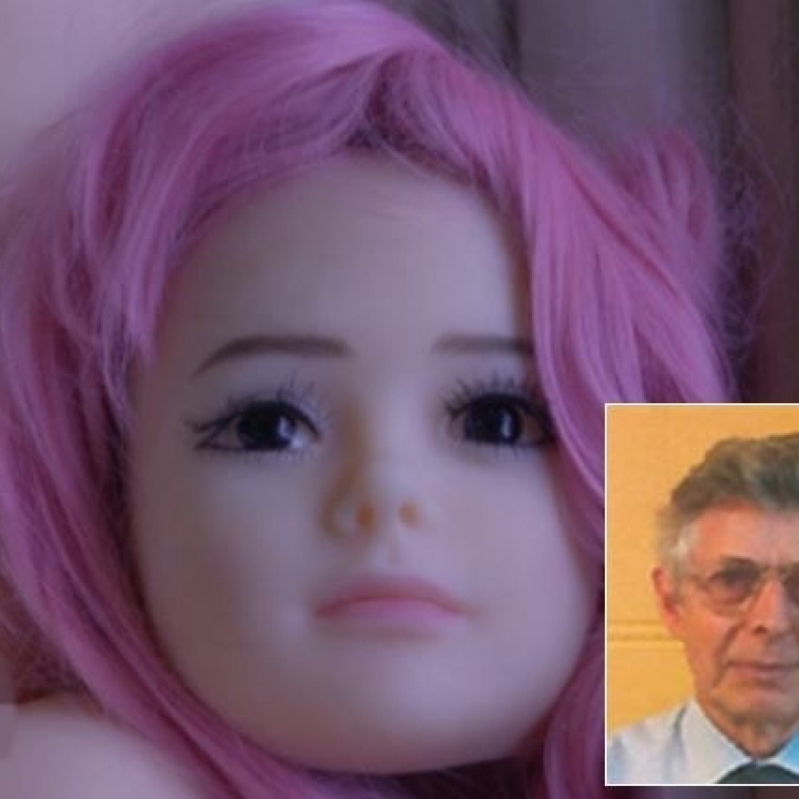 Primary school governor who bought child sex doll because he 'missed his own children' is jailed | IBTimes UK Primary school governor who bought child sex doll because he 'missed his own children' is jailed | IBTimes UK