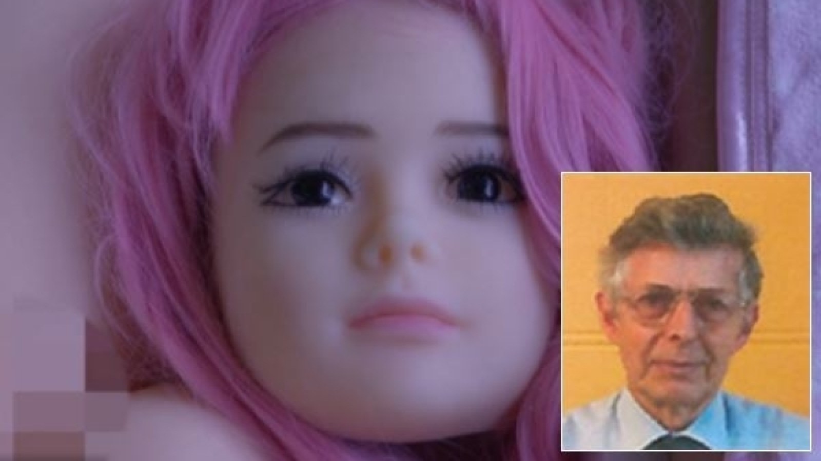 Primary school governor who bought child sex doll because he 'missed his own children' is jailed | IBTimes UK Primary school governor who bought child sex doll because he 'missed his own children' is jailed | IBTimes UK