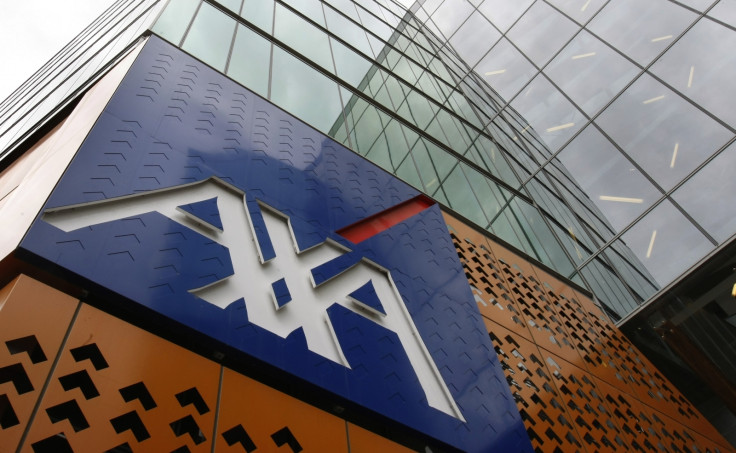 axa