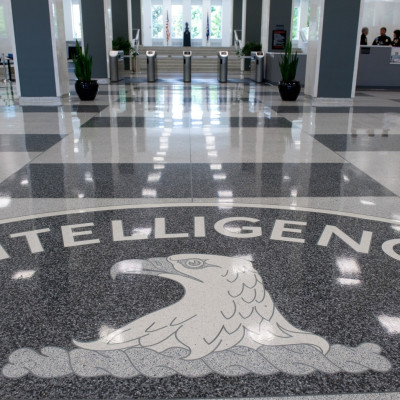 WikiLeaks CIA leaks