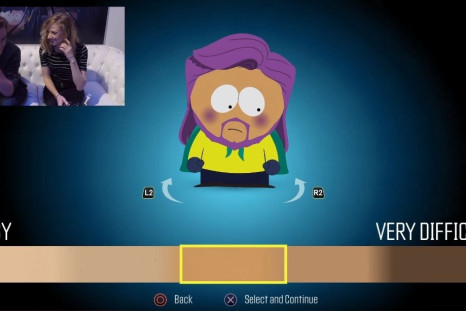 South Park Fracutred But Whole Difficulty
