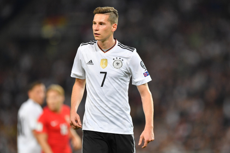 Julian Draxler