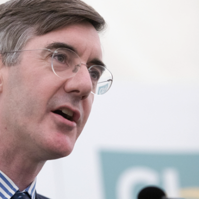 Who Is Jacob Rees-Mogg?