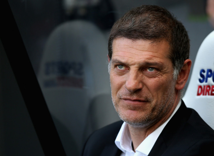 Slaven Bilic