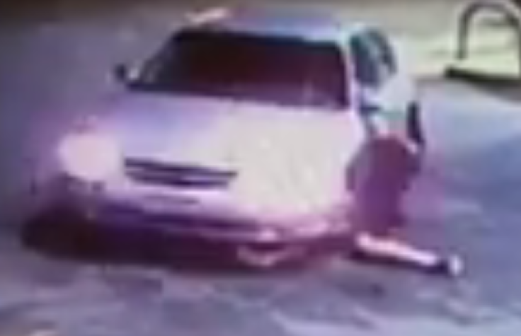 Toledo carjacking hit and run