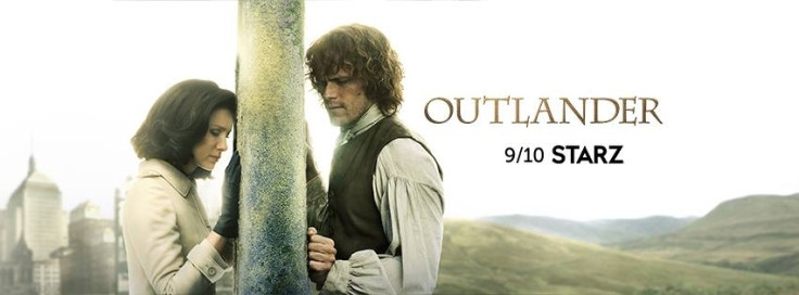 Outlander season 3