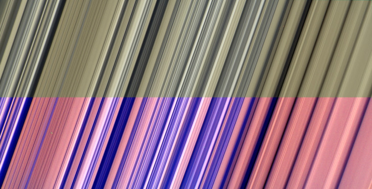 NASA Cassini 