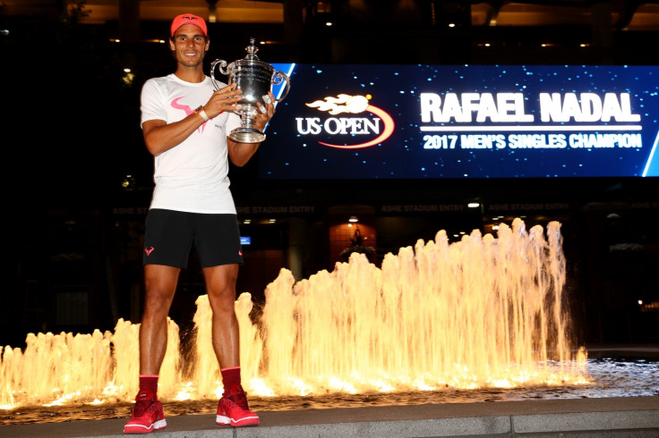 Rafael Nadal