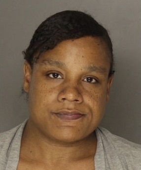 Tanishia Fielder