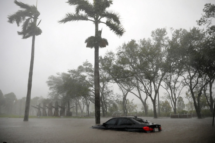 Hurricane Irma Florida