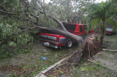 Hurricane Irma Florida