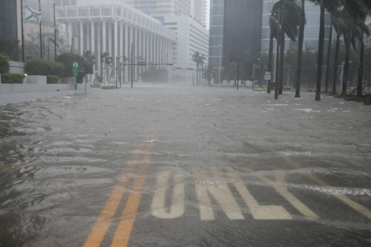 Hurricane Irma Florida