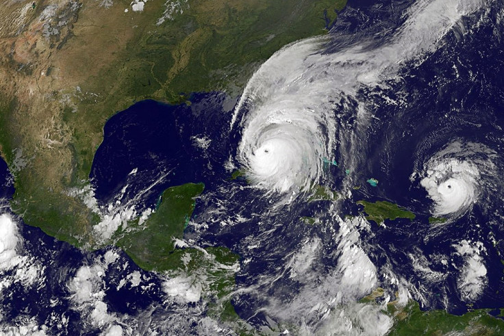 Hurricane Irma Florida