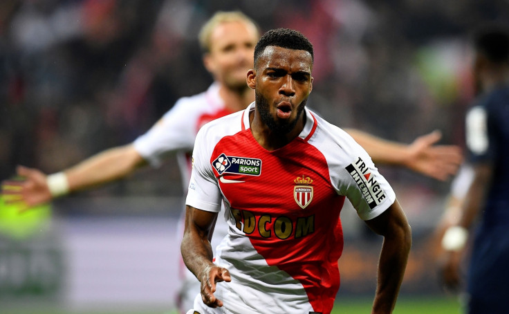 Thomas Lemar