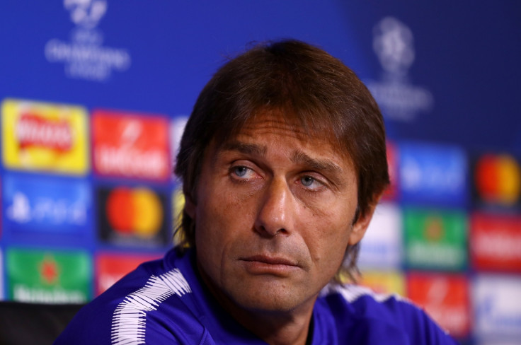 Antonio Conte