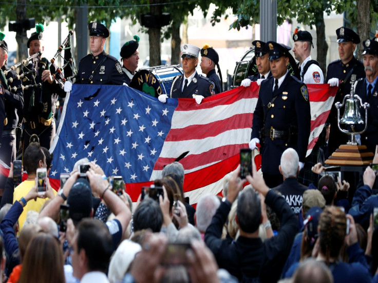 September 11 Tributes