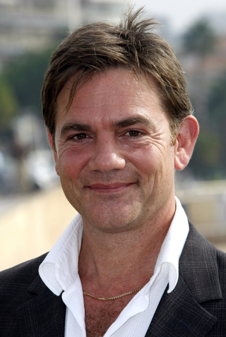 John Michie