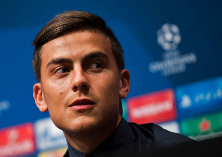 Paulo Dybala