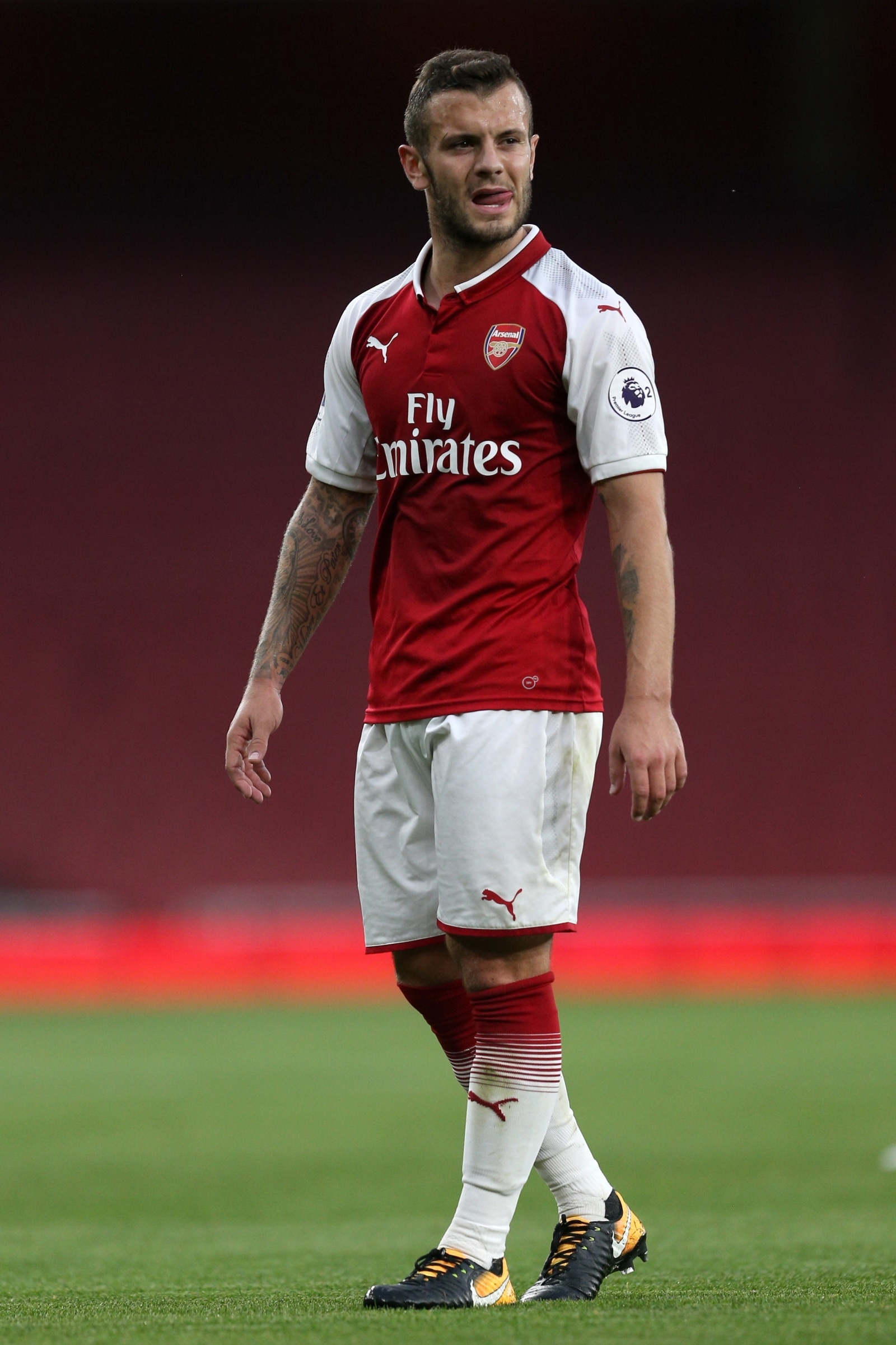 Jack Wilshere