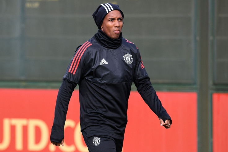 Ashley Young 