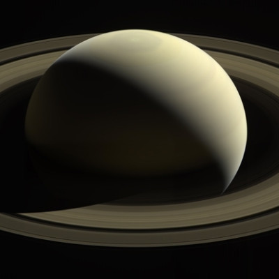 Nasa Cassini 