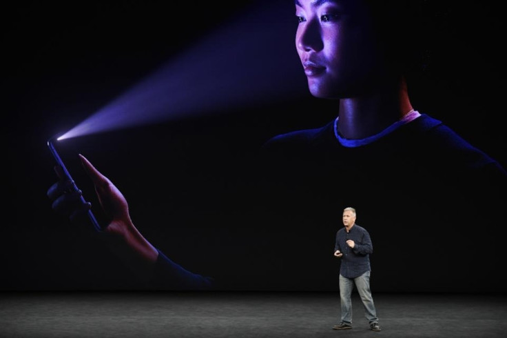 Apple Face ID