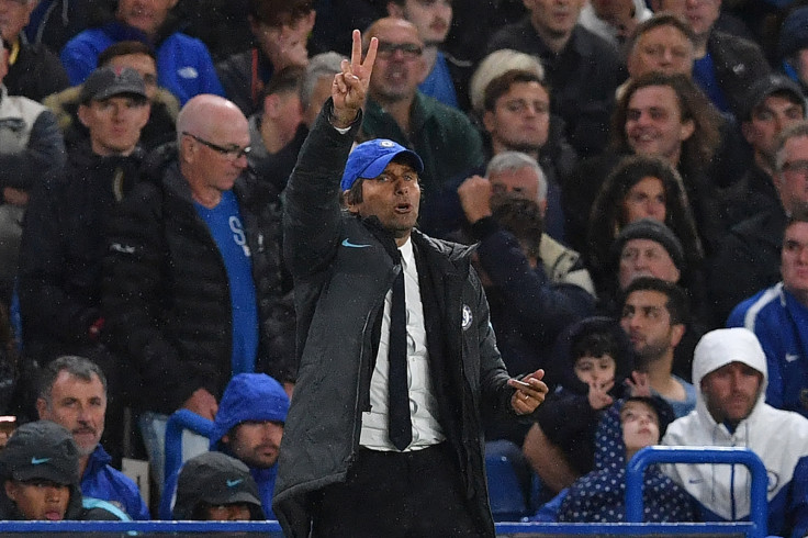 Antonio Conte