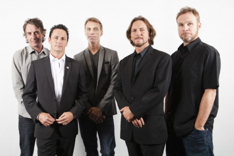 Pearl Jam